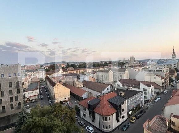 Apartament de vânzare 2 camere Central - 165332AV | BLITZ Târgu Mureș | Poza5