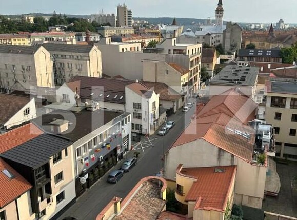 Apartament de vânzare 2 camere Central - 165332AV | BLITZ Târgu Mureș | Poza4