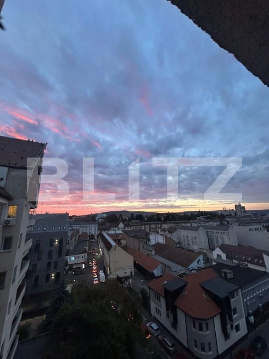 Apartament de vânzare 2 camere Central - 165332AV | BLITZ Târgu Mureș | Poza2