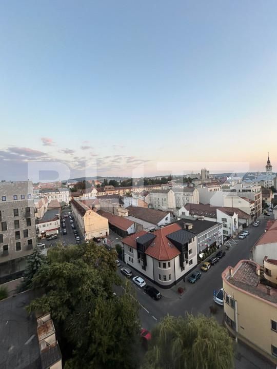 Apartament de vânzare 2 camere Central - 165332AV | BLITZ Târgu Mureș | Poza5