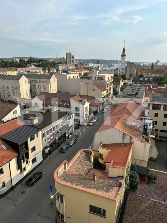 Apartament de vânzare 2 camere Central - 165332AV | BLITZ Târgu Mureș | Poza4