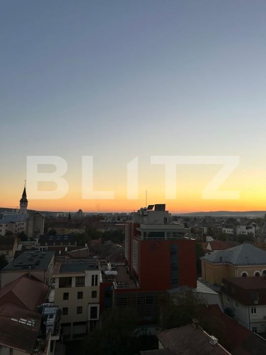 Apartament de vânzare 2 camere Central - 165332AV | BLITZ Târgu Mureș | Poza3
