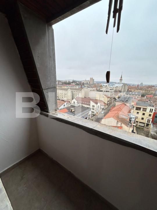 Apartament de vânzare 2 camere Central - 165332AV | BLITZ Târgu Mureș | Poza12