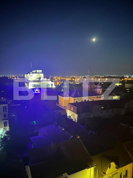 Apartament de vânzare 2 camere Central - 165332AV | BLITZ Târgu Mureș | Poza8