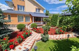 Vila superba de vanzare in zona Livezeni cu priveliste deosebita