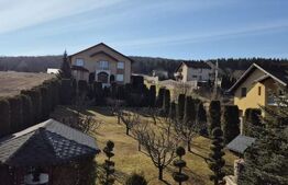 Vila superba de vanzare in zona Livezeni cu priveliste deosebita