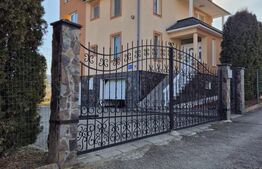 Vila superba de vanzare in zona Livezeni cu priveliste deosebita