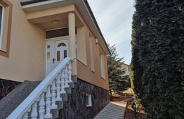 Vila superba de vanzare in zona Livezeni cu priveliste deosebita