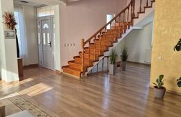 Vila superba de vanzare in zona Livezeni cu priveliste deosebita