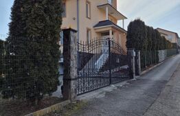 Vila superba de vanzare in zona Livezeni cu priveliste deosebita