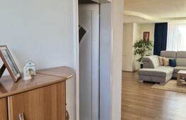 Vila superba de vanzare in zona Livezeni cu priveliste deosebita