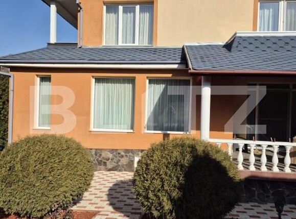 Casa de vânzare 4 camere Livezeni - 165405CV | BLITZ Târgu Mureș | Poza1
