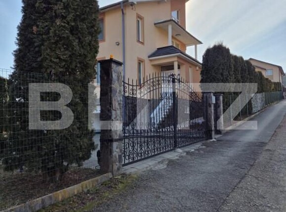 Casa de vânzare 4 camere Livezeni - 165405CV | BLITZ Târgu Mureș | Poza6