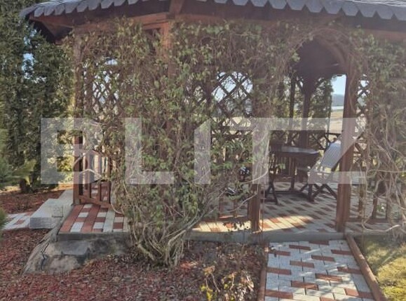 Casa de vânzare 4 camere Livezeni - 165405CV | BLITZ Târgu Mureș | Poza19