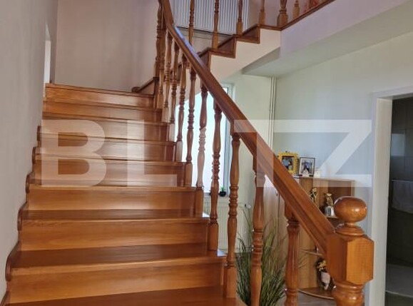 Casa de vânzare 4 camere Livezeni - 165405CV | BLITZ Târgu Mureș | Poza2