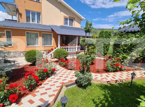 Casa de vânzare 4 camere Livezeni - 165405CV | BLITZ Târgu Mureș | Poza9