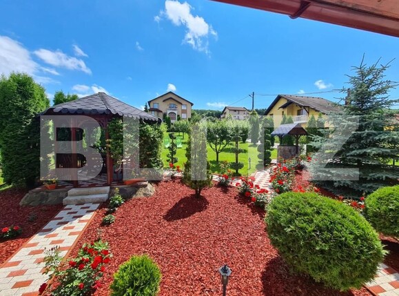 Casa de vânzare 4 camere Livezeni - 165405CV | BLITZ Târgu Mureș | Poza17