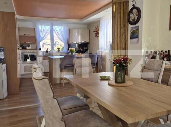 Casa de vânzare 4 camere Livezeni - 165405CV | BLITZ Târgu Mureș | Poza3