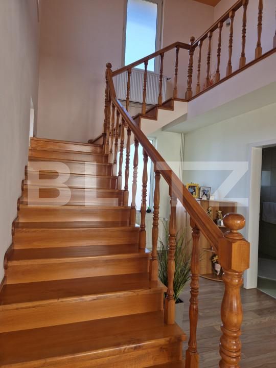 Casa de vânzare 4 camere Livezeni - 165405CV | BLITZ Târgu Mureș | Poza2