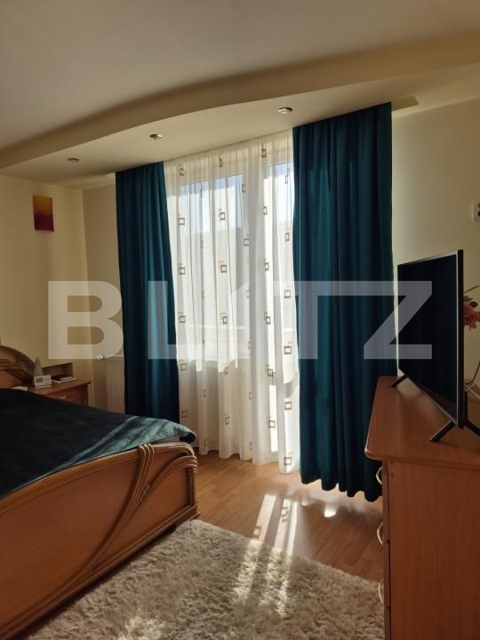 Casa de vânzare 4 camere Livezeni - 165405CV | BLITZ Târgu Mureș | Poza3