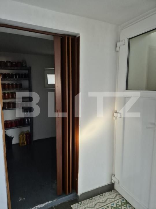 Casa de vânzare 4 camere Livezeni - 165405CV | BLITZ Târgu Mureș | Poza22