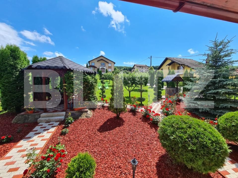 Casa de vânzare 4 camere Livezeni - 165405CV | BLITZ Târgu Mureș | Poza4