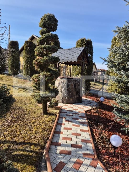 Casa de vânzare 4 camere Livezeni - 165405CV | BLITZ Târgu Mureș | Poza25