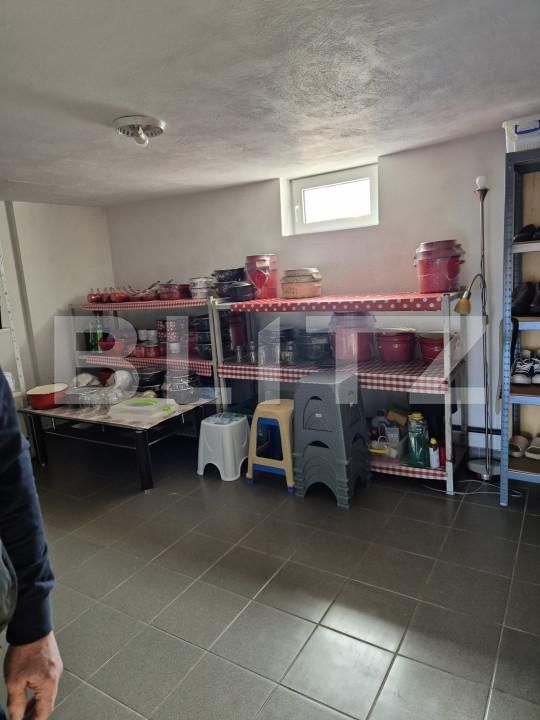 Casa de vânzare 4 camere Livezeni - 165405CV | BLITZ Târgu Mureș | Poza23