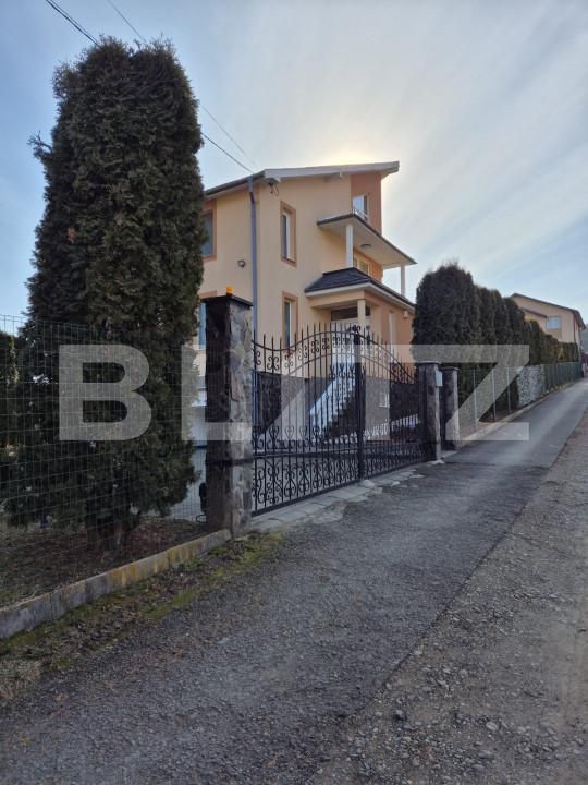 Casa de vânzare 4 camere Livezeni - 165405CV | BLITZ Târgu Mureș | Poza17
