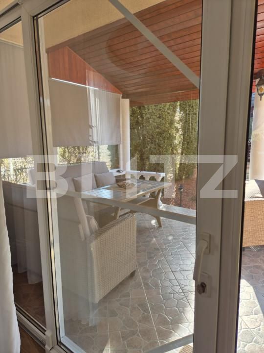 Casa de vânzare 4 camere Livezeni - 165405CV | BLITZ Târgu Mureș | Poza24
