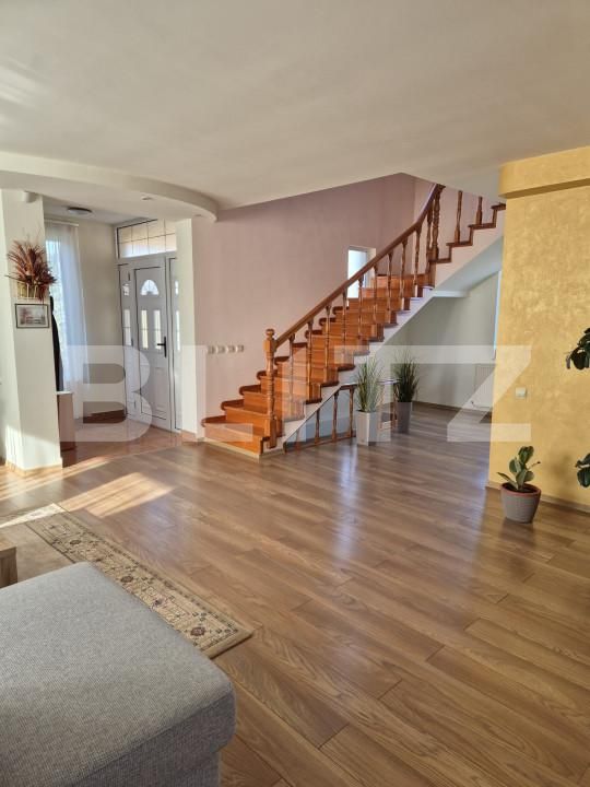 Casa de vânzare 4 camere Livezeni - 165405CV | BLITZ Târgu Mureș | Poza12