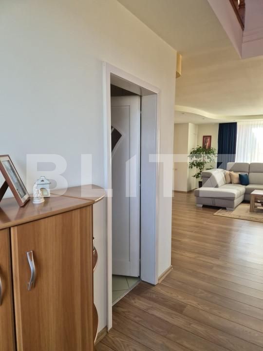 Casa de vânzare 4 camere Livezeni - 165405CV | BLITZ Târgu Mureș | Poza21