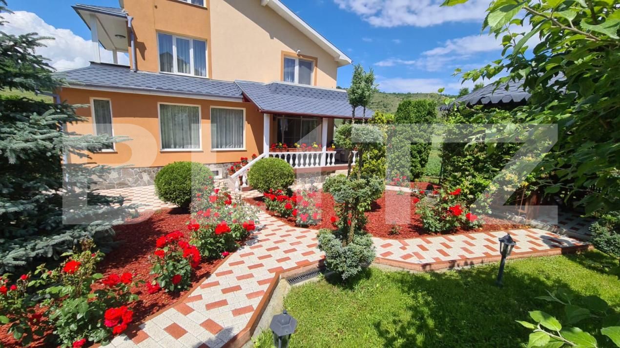 Casa de vânzare 4 camere Livezeni - 165405CV | BLITZ Târgu Mureș | Poza9