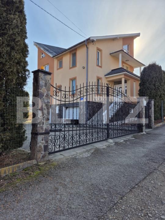 Casa de vânzare 4 camere Livezeni - 165405CV | BLITZ Târgu Mureș | Poza15