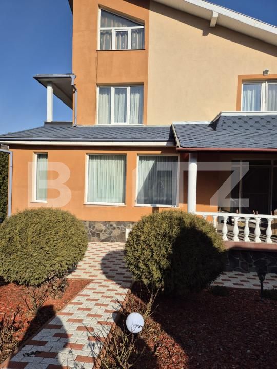 Casa de vânzare 4 camere Livezeni - 165405CV | BLITZ Târgu Mureș | Poza1