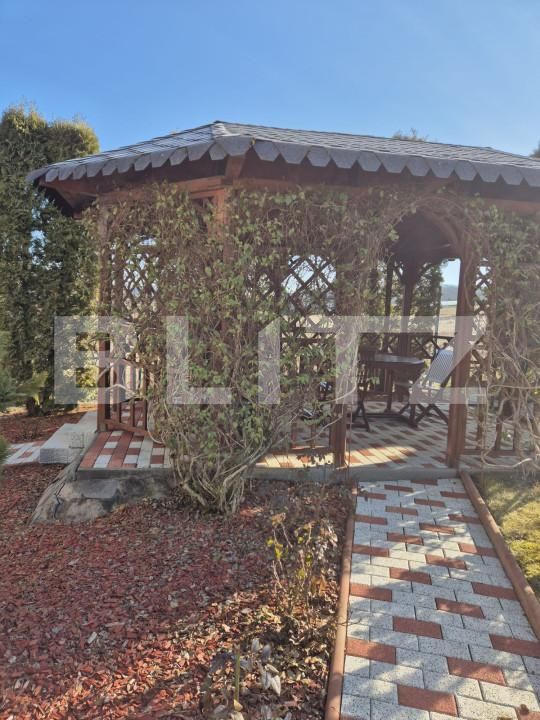 Casa de vânzare 4 camere Livezeni - 165405CV | BLITZ Târgu Mureș | Poza19