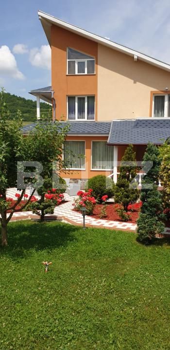 Casa de vânzare 4 camere Livezeni - 165405CV | BLITZ Târgu Mureș | Poza22