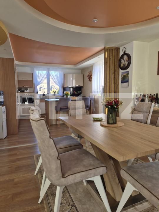 Casa de vânzare 4 camere Livezeni - 165405CV | BLITZ Târgu Mureș | Poza3