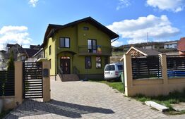 Casa 4 camere, Sancraiu de Mures, comision zero pentru cumparator