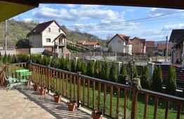 Casa 4 camere, Sancraiu de Mures, comision zero pentru cumparator