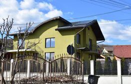 Casa 4 camere, Sancraiu de Mures, comision zero pentru cumparator