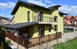 Casa 4 camere, Sancraiu de Mures, comision zero pentru cumparator