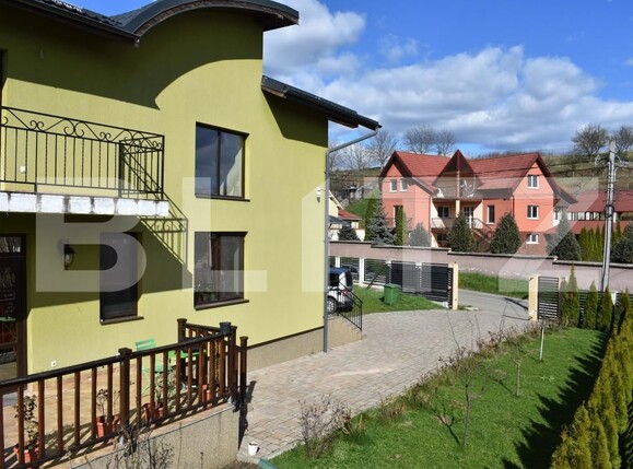 Casa de vânzare 4 camere Sâncraiu de Mureș - 165458CV | BLITZ Târgu Mureș | Poza4
