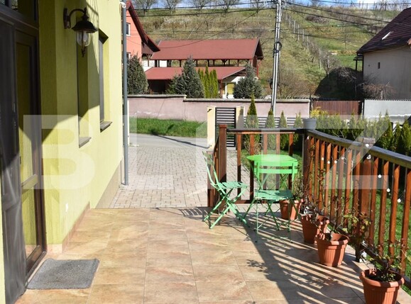 Casa de vânzare 4 camere Sâncraiu de Mureș - 165458CV | BLITZ Târgu Mureș | Poza7
