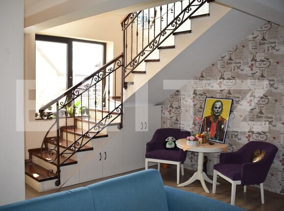 Casa de vânzare 4 camere Sâncraiu de Mureș - 165458CV | BLITZ Târgu Mureș | Poza10