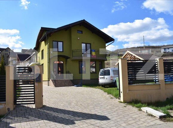 Casa de vânzare 4 camere Sâncraiu de Mureș - 165458CV | BLITZ Târgu Mureș | Poza2