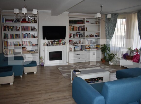 Casa de vânzare 4 camere Sâncraiu de Mureș - 165458CV | BLITZ Târgu Mureș | Poza8