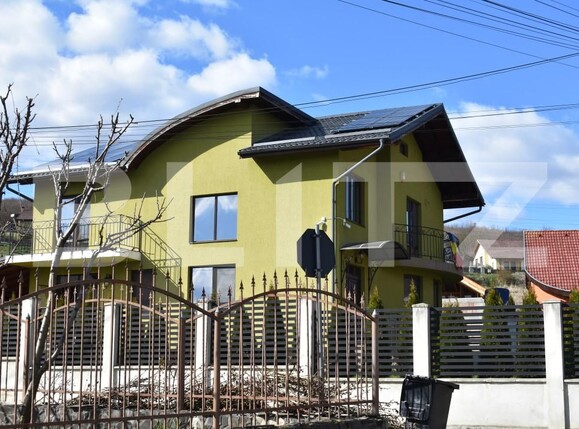 Casa de vânzare 4 camere Sâncraiu de Mureș - 165458CV | BLITZ Târgu Mureș | Poza3