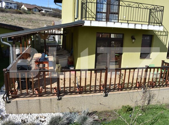 Casa de vânzare 4 camere Sâncraiu de Mureș - 165458CV | BLITZ Târgu Mureș | Poza9