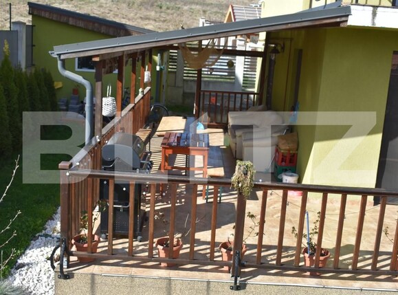 Casa de vânzare 4 camere Sâncraiu de Mureș - 165458CV | BLITZ Târgu Mureș | Poza6